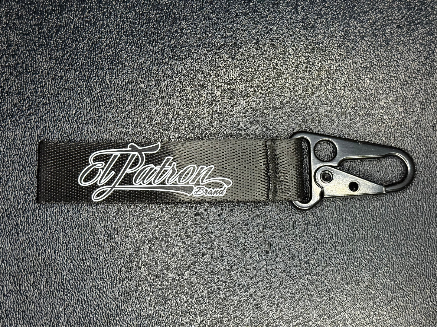 Custom Keychain