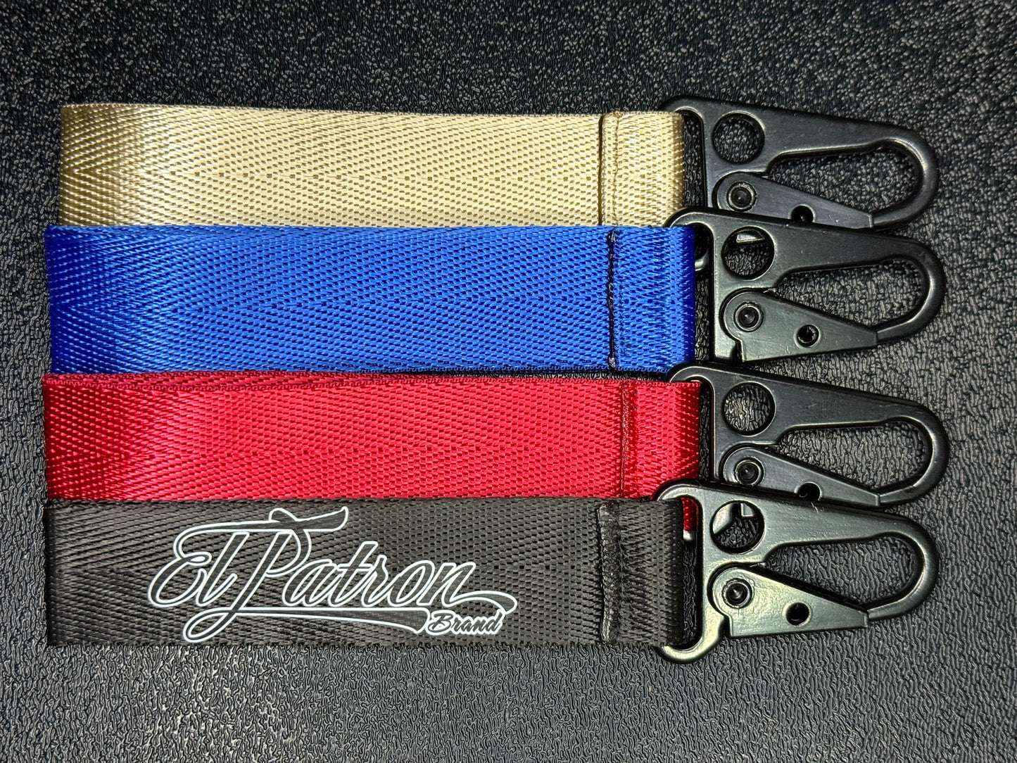 Custom Keychain