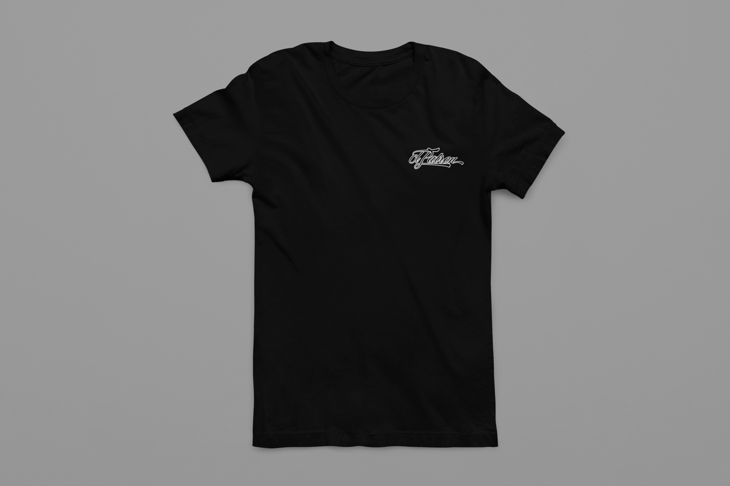 Camiseta Marca El Patrón