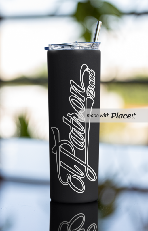 Custom 20oz Tumblers