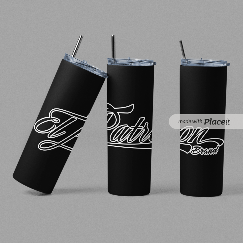 Custom 20oz Tumblers