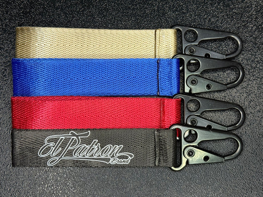 Custom Keychain