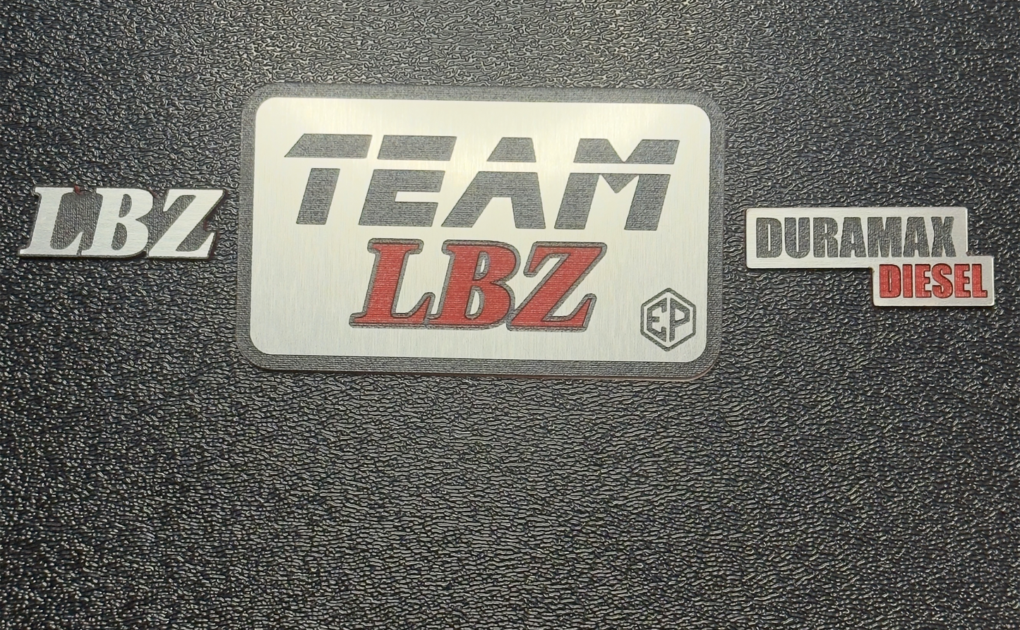 Team z71,R/T,Fx4,GMC,Raptor