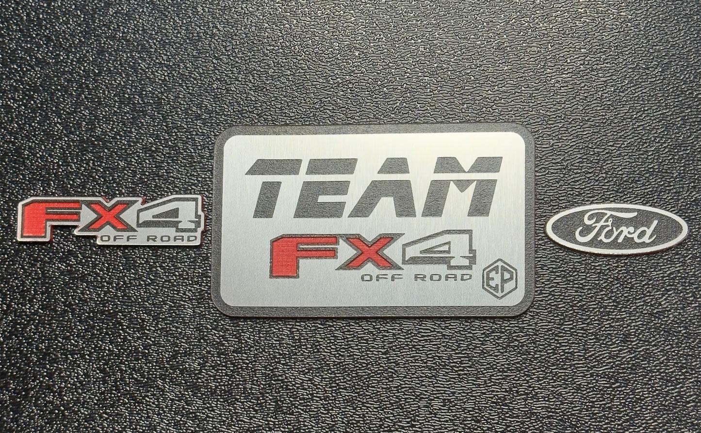 Team z71,R/T,Fx4,GMC,Raptor