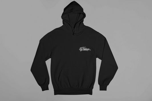 El Patron Brand hoodie